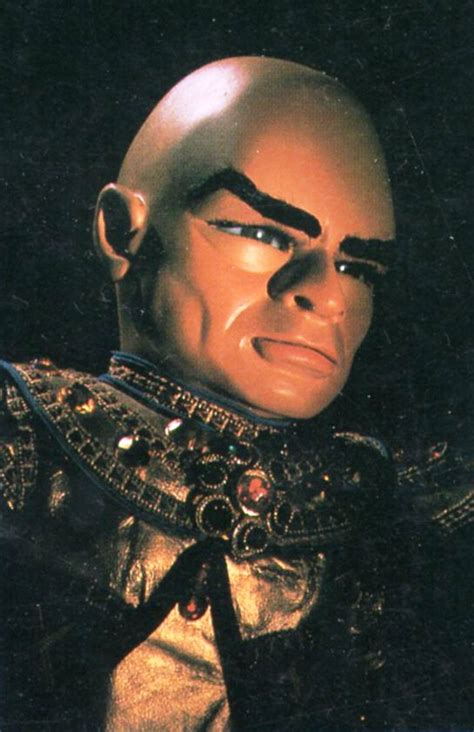thunderbirds baddie|Iba pa.